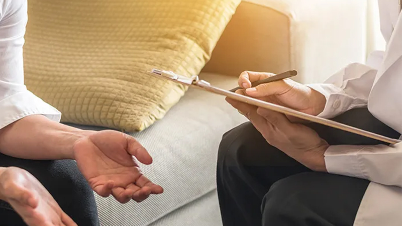 Mengenal Tes MMPI, Tes untuk Kondisi Kesehatan Mental – PAFI Muara Bulian